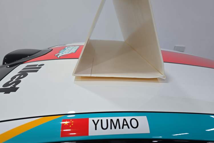 Used Xiaomi Auto SU7 2024 Four-Wheel Drive Ultra-Long Range Advanced Intelligent Driving Max Edition