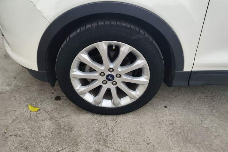 Used Ford Kuga 2015 1.5L GTDi Two-Wheel Drive Fashion Edition