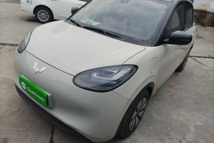 Used Wuling Bingo 2023 333km Enjoy+ Version