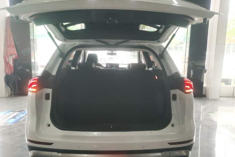 Used Haval H6 2021 National Trend Edition 1.5T Automatic Urban Version