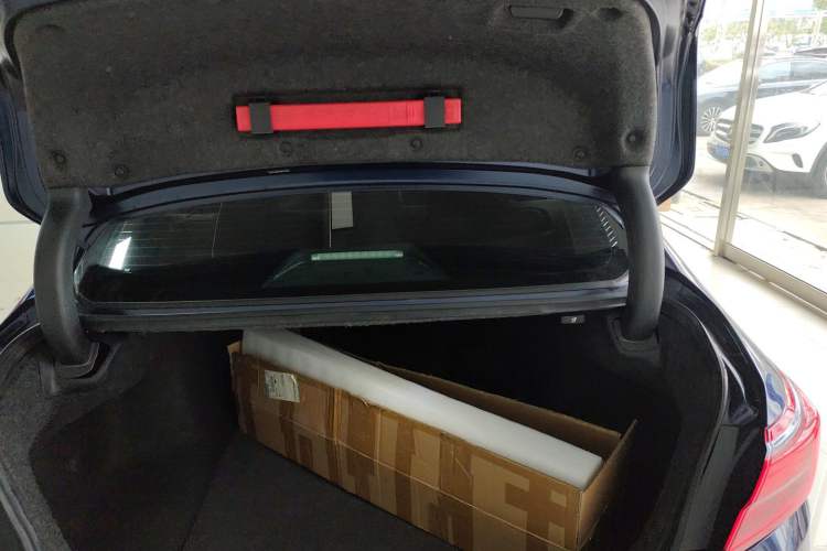 Used Honda Inspire 2019 Rui·Hybrid 2.0L Jing Shang Edition China VI