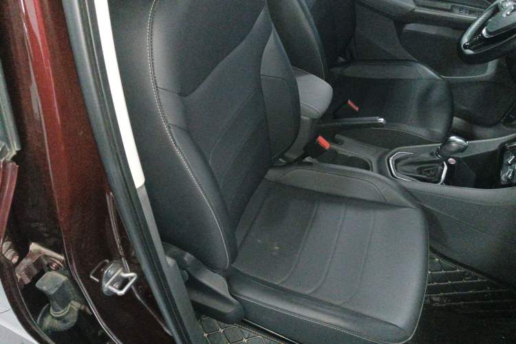 Used Jetta VS5 2019 280TSI Automatic Enjoyment Model
