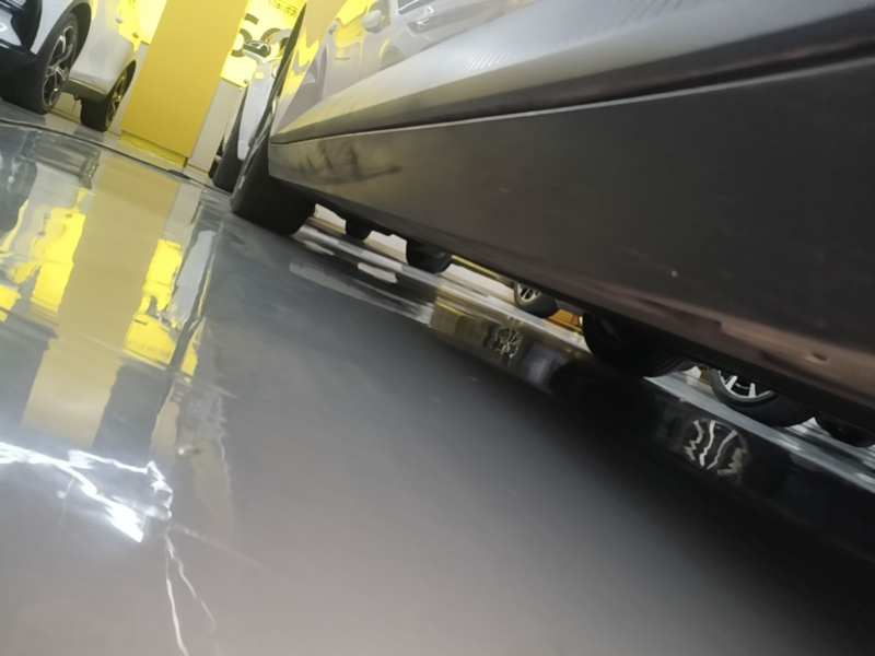 Used XPeng MONA M03 2024 620 with Ultra-Long Range — 20