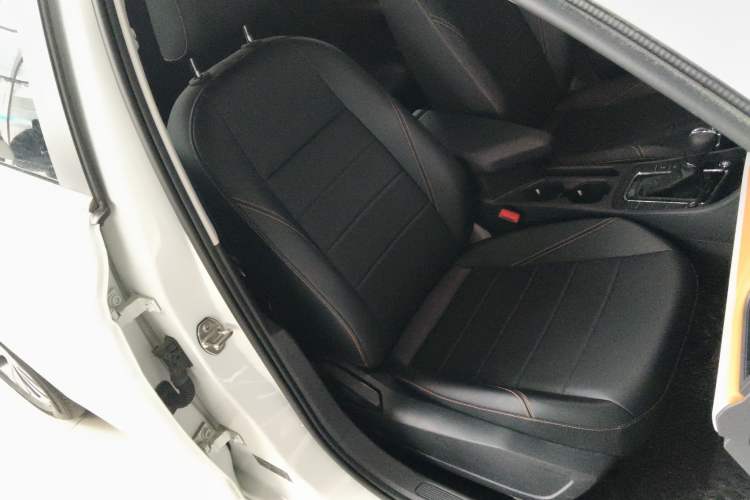 Used Volkswagen Bora 2025 200TSI DSG Enjoy Driving Navigation Edition
