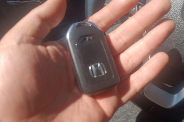 Used Honda Odyssey 2022 2.0L eHEV Sharp·Luxury Edition Vehicle Key