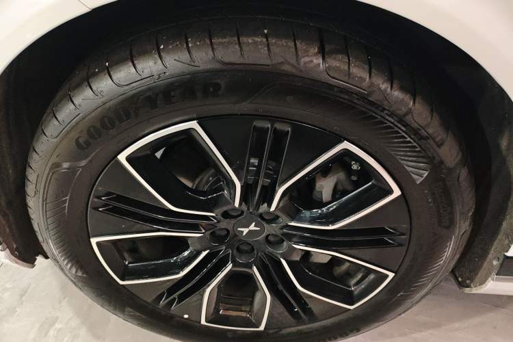 Used XPeng G9 2025 625 Long-Range Max