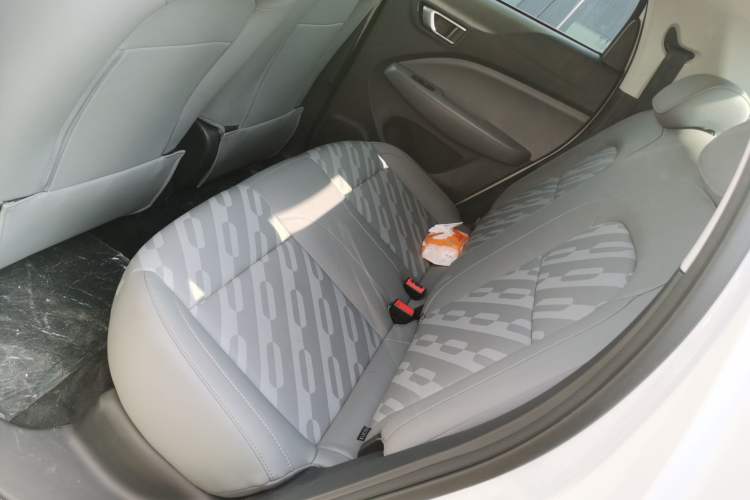 Used Leapmotor T03 2024 403 Comfort Edition
