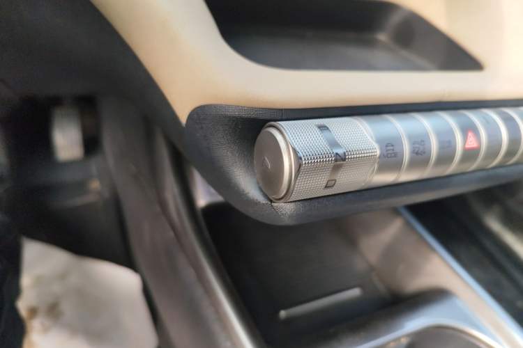 Used BYD Dolphin 2023 420 km Fashion Edition
