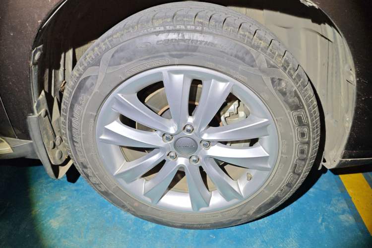 Used Haval H2 2014 1.5T Manual Two-Wheel Drive Elite Edition