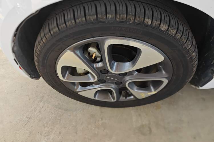 Used ORA White Cat 2020 401 km Flagship Version