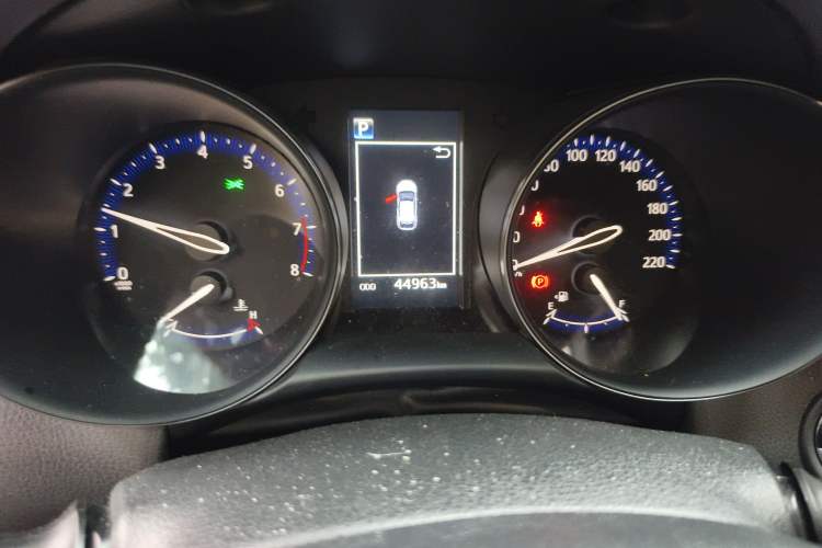 Used Toyota C-HR 2020 2.0L Leading Edition