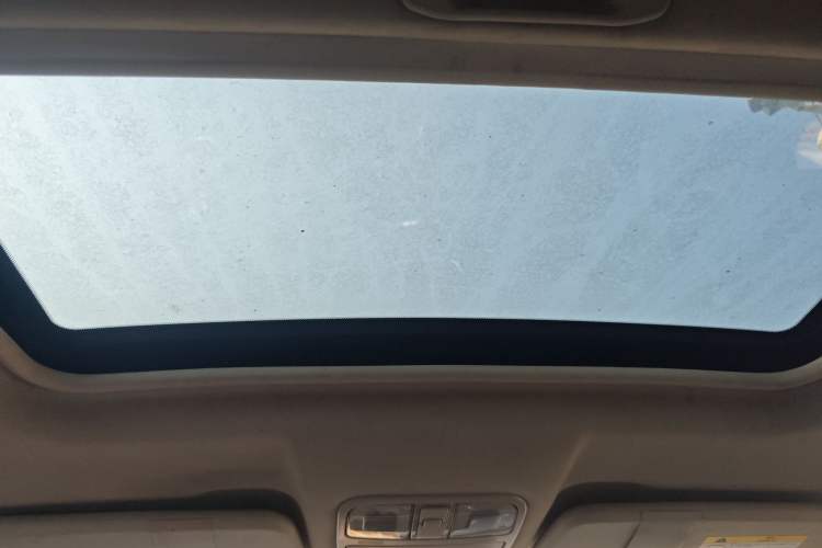 Used Dongfeng Fengon 580 2018 1.5T CVT Luxury Model
