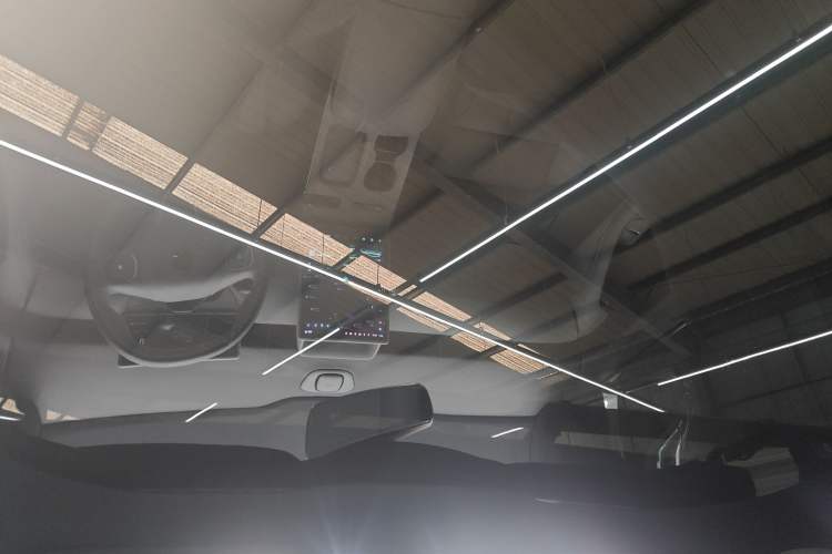 Used Nio ET5T 2024 75kWh Touring
