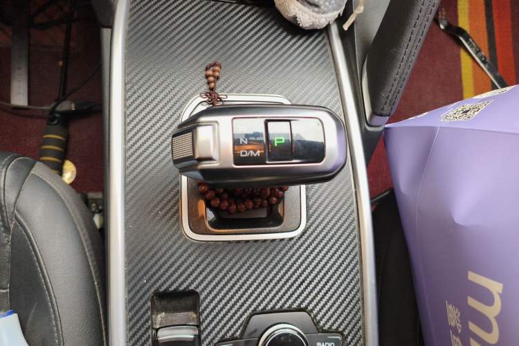 Used Haval H6 2021 Sport Edition 1.5T Automatic Elite Smart Connectivity Model with Hexagonal Grille