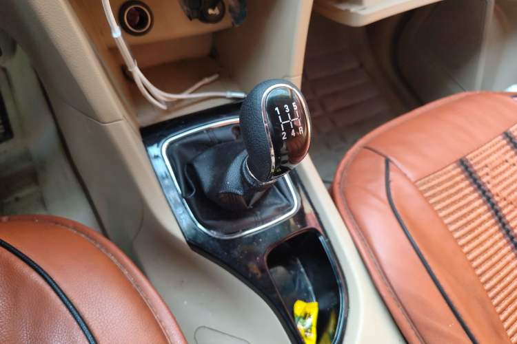 Used Baojun 730 2016 1.5L Manual Standard Version 5 Seats