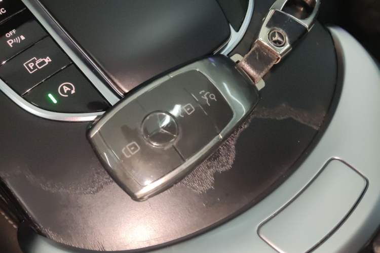 Used Mercedes-Benz C-Class 2020 Restyled C 260 L Sport Edition