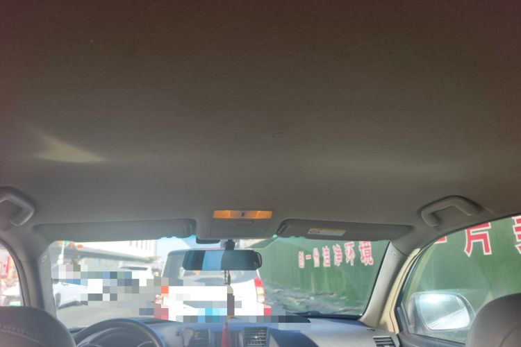 Used Toyota Highlander 2012 2.7L Two-Wheel Drive 7-Seater Elite Edition