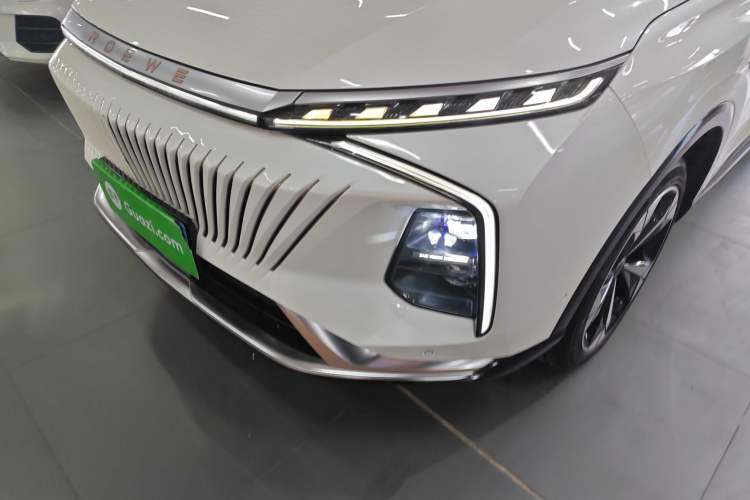 Used Roewe Jing 2022 2.0T Orca Edition