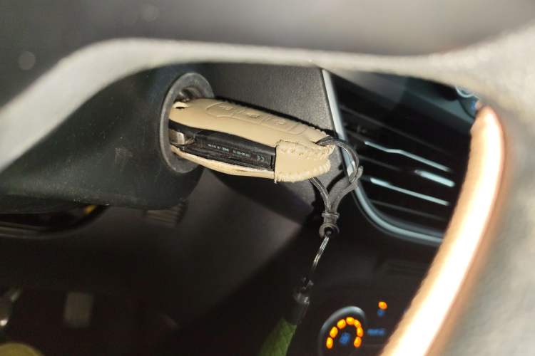 Used Ford Focus 2019 Sedan 1.5L Automatic FENGYUE Model China V Standard