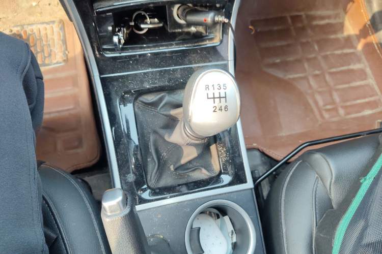 Used Haval H2 2014 1.5T Manual Two-Wheel Drive Elite Edition