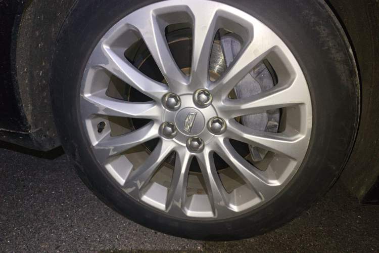 Used Cadillac XTS 2018 28T Elite Edition
