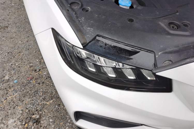 Used Geely Auto Emgrand X7 Sport 2020 1.8TD DCT Smart PRO Right Front Headlight