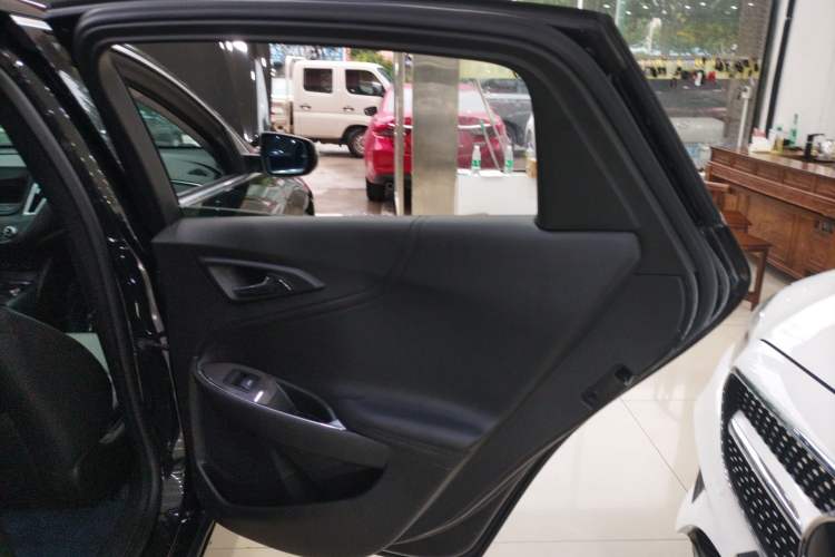 Used Chevrolet Malibu XL 2022 535T Automatic Sport Edition