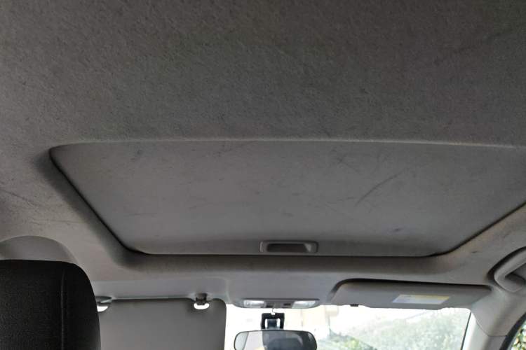 Used Honda Crider 2019 180 Turbo CVT Luxury Edition China V
