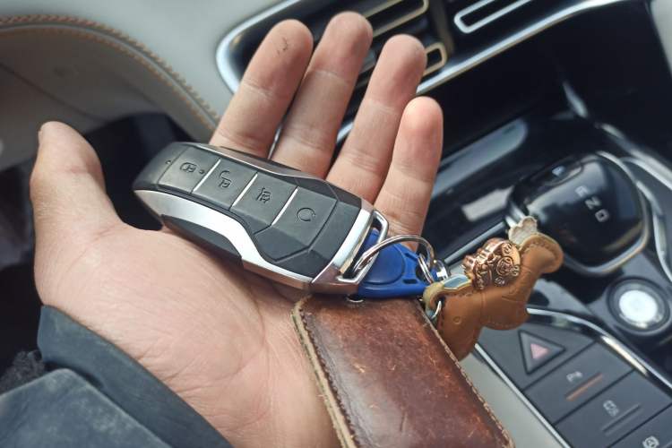 Used BYD Song PLUS New Energy 2021 DM-i 110KM Flagship Model