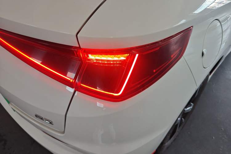 Used BYD e2 2020 Upgraded Version Extended Range Edition Premium Model