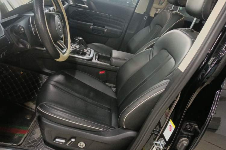 Used Tank 300 2023 Off-Road Edition 2.0T Conqueror