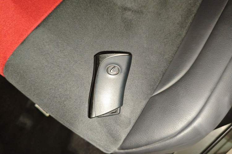 Used Lexus UX 2020 200 F SPORT Version