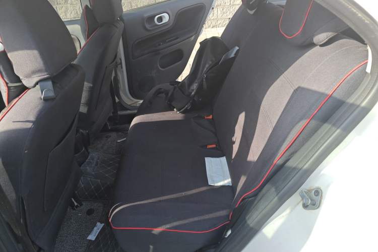 Used MG 3 2013 1.3L AMT Comfort Edition
