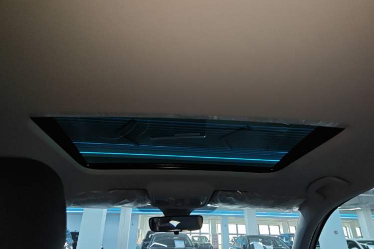 Used Volkswagen Lavida 2024 1.5L Automatic 5 Million Edition