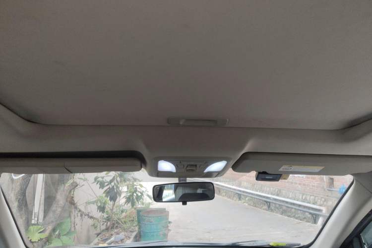 Used Dongfeng Aeolus AX7 2018 Classic 1.6T Automatic Luxury Model
