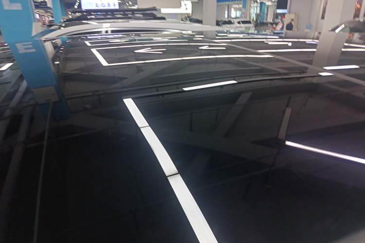 Used Li Auto L7 2024 Ultra Model