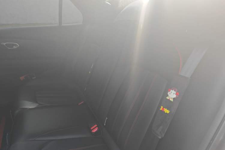 Used GAC Trumpchi EMPOW 2021 270T DCT J11 Version