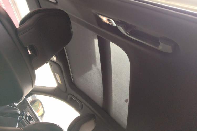 Used Volvo S60 2020 T5 Zhiya Sport Edition