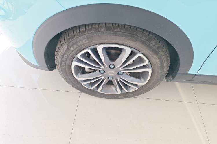 Used Leapmotor T03 2025 403 Comfort Edition
