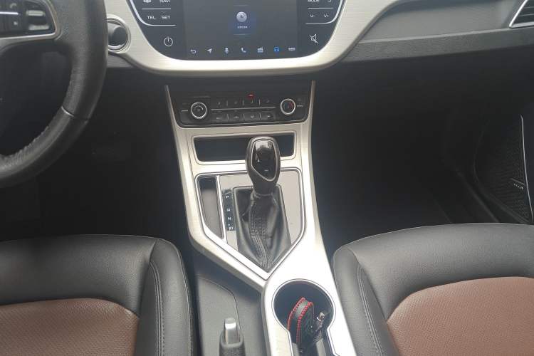 Used Geely Auto Vision 2018 1.5L Automatic Happiness Edition