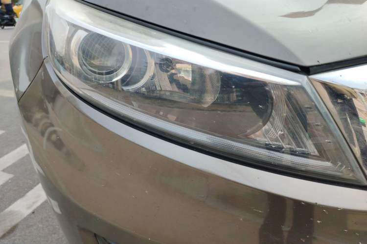 Used Kia Sportage R 2015 2.0L Automatic Two-Wheel Drive GL