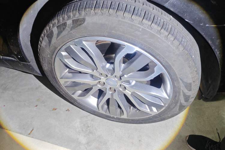 Used Land Rover Range Rover Sport 2016 3.0 SC V6 HSE DYNAMIC