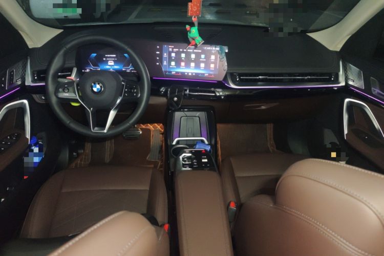 Used BMW X1 2024 sDrive25Li X Design Package
