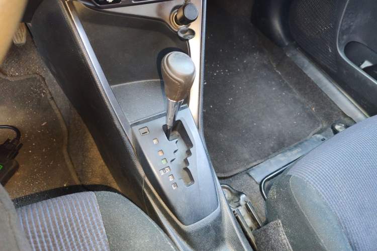 Used Toyota YARiS L Zhi Xuan 2016 1.5E Automatic JingSu Edition