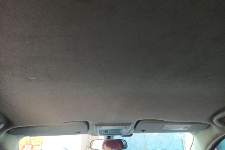 Used Chevrolet Aveo Sonic 2014 Sedan 1.4 SL MT Comfort Edition
