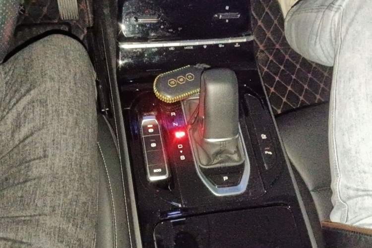 Used Wuling Victory 2020 1.5T CVT Flagship Edition
