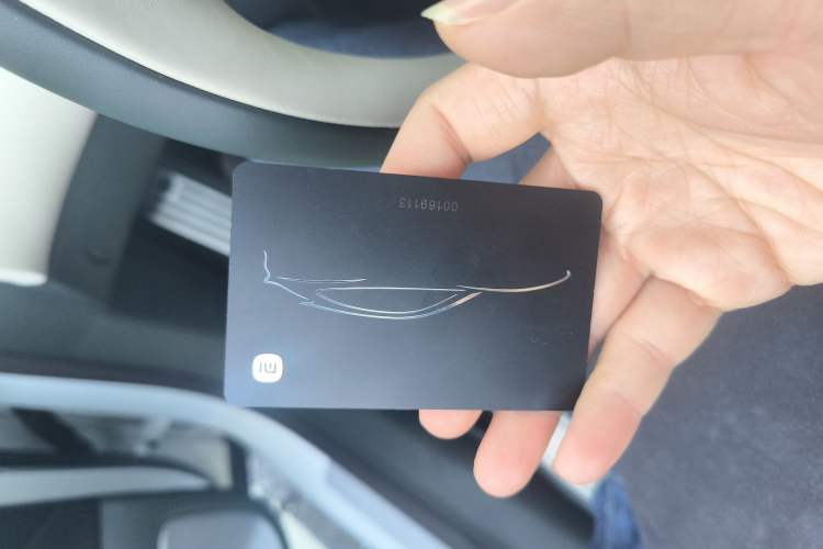 Used Xiaomi Auto YU7 2025 Ultra-Long Range Rear-Wheel Drive Version