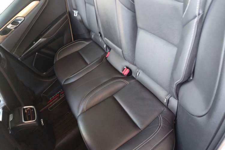 Used Lynk & Co 01 2019 2.0T Two-Wheel-Drive Pro Version China V Standard