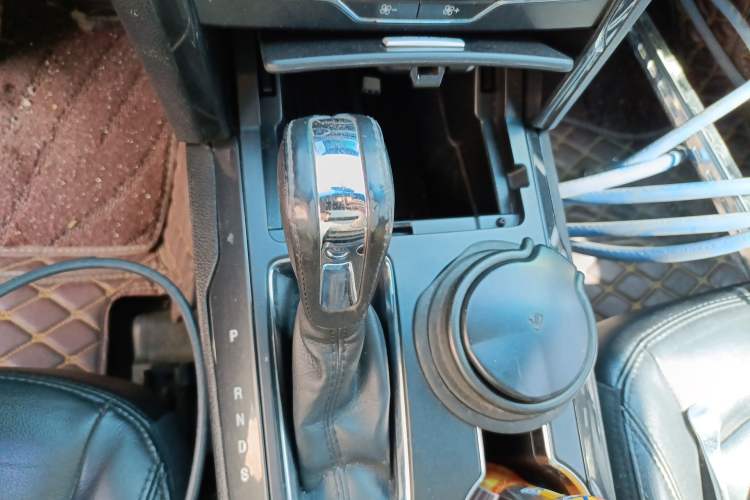 Used Ford Explorer 2017 2.3T Fashion Edition
