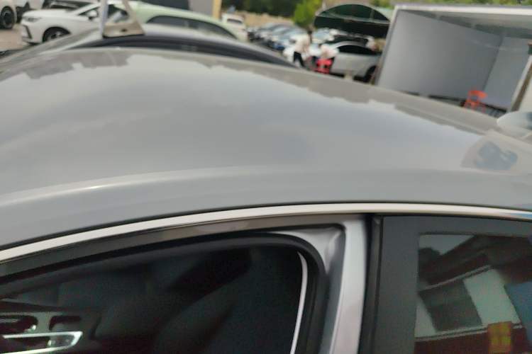 Used Buick Velite 6 2024 450km Comfort Edition PLUS Roof